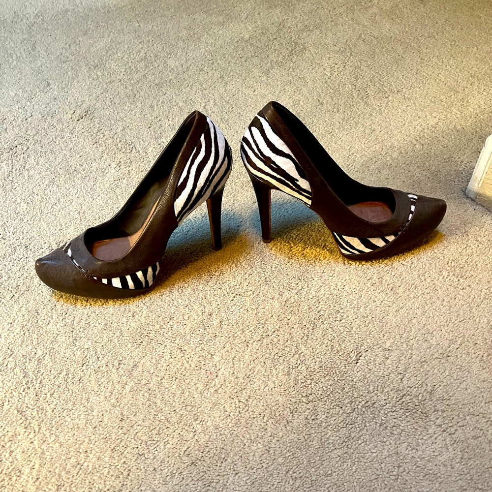 ALDO heels 👠